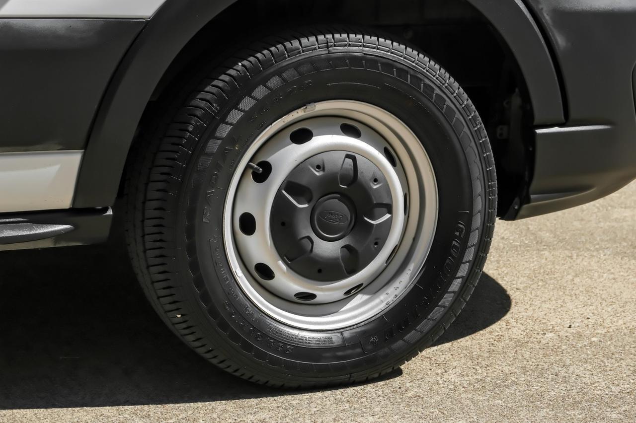 2020 Ford Transit Cargo Van Farmers Branch TX