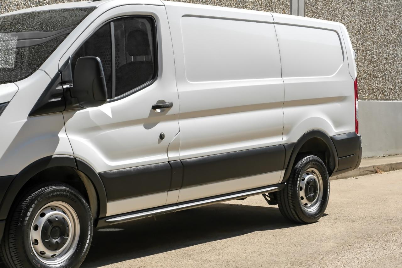 2020 Ford Transit Cargo Van Farmers Branch TX