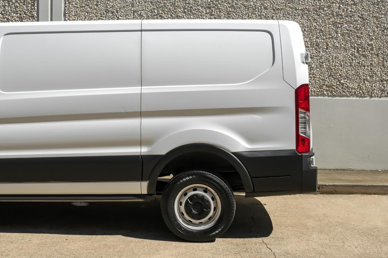 2020 Ford Transit Cargo Van Farmers Branch TX