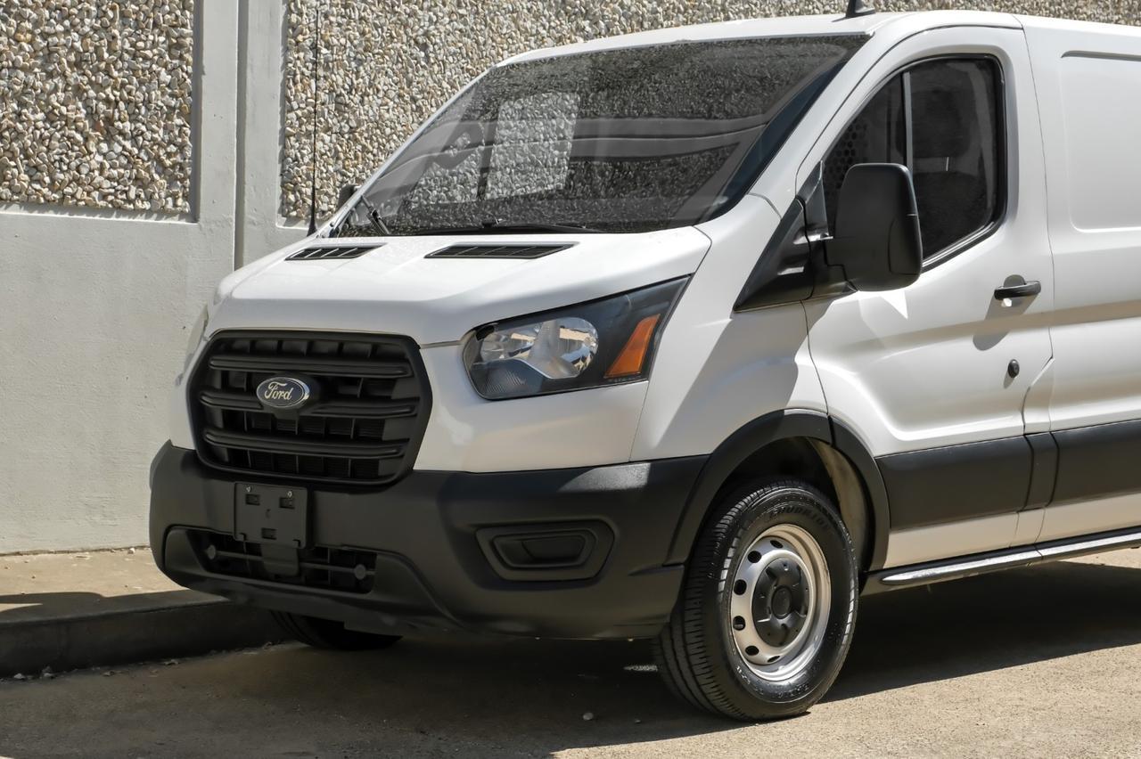 2020 Ford Transit Cargo Van Farmers Branch TX