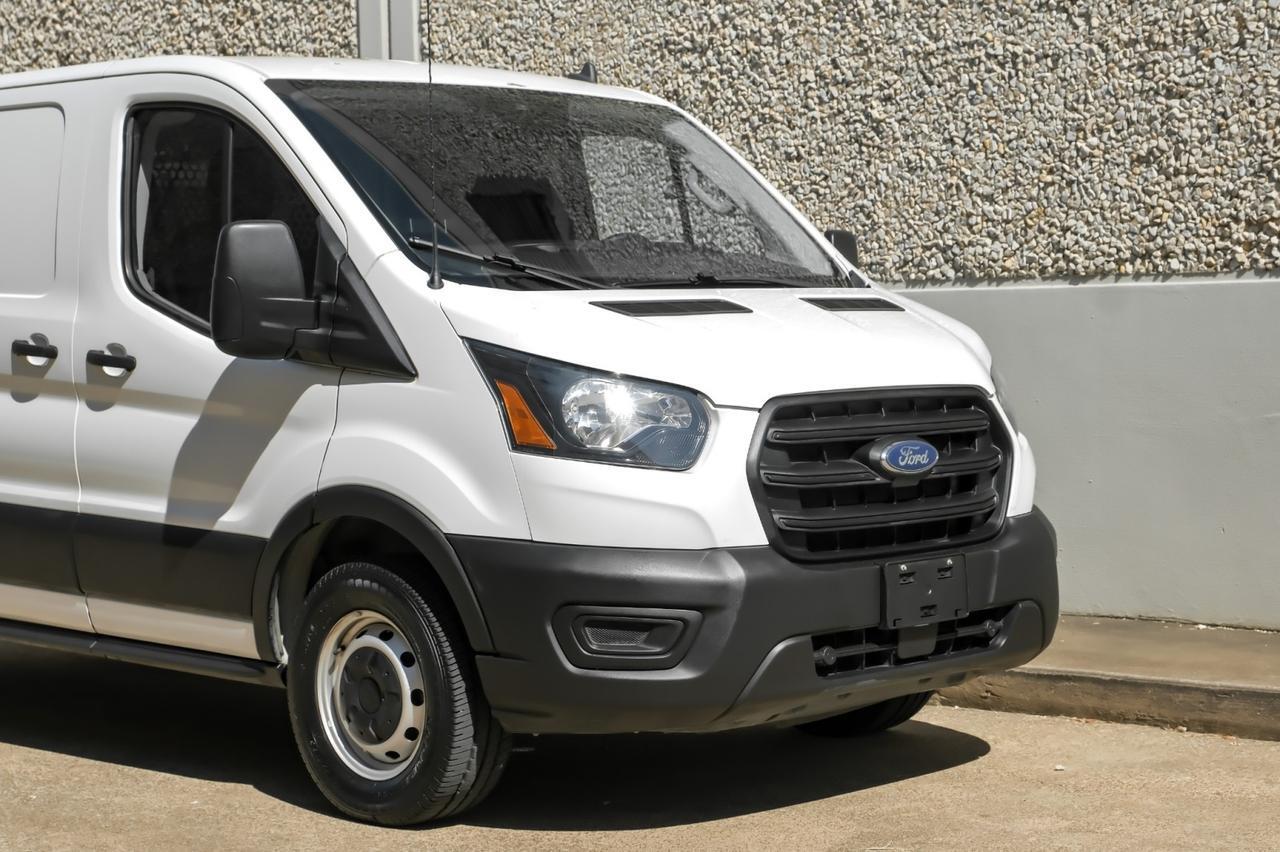 2020 Ford Transit Cargo Van Farmers Branch TX