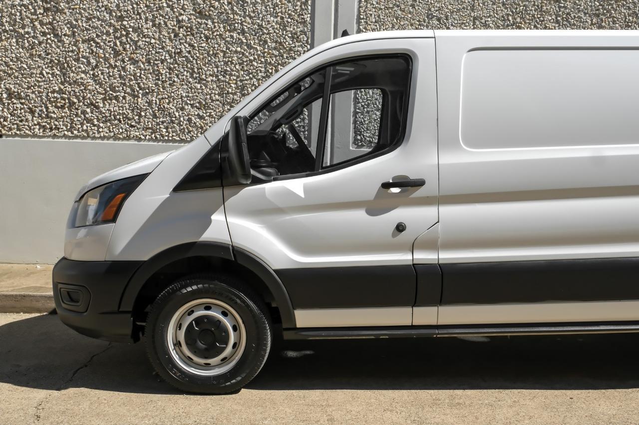 2020 Ford Transit Cargo Van Farmers Branch TX