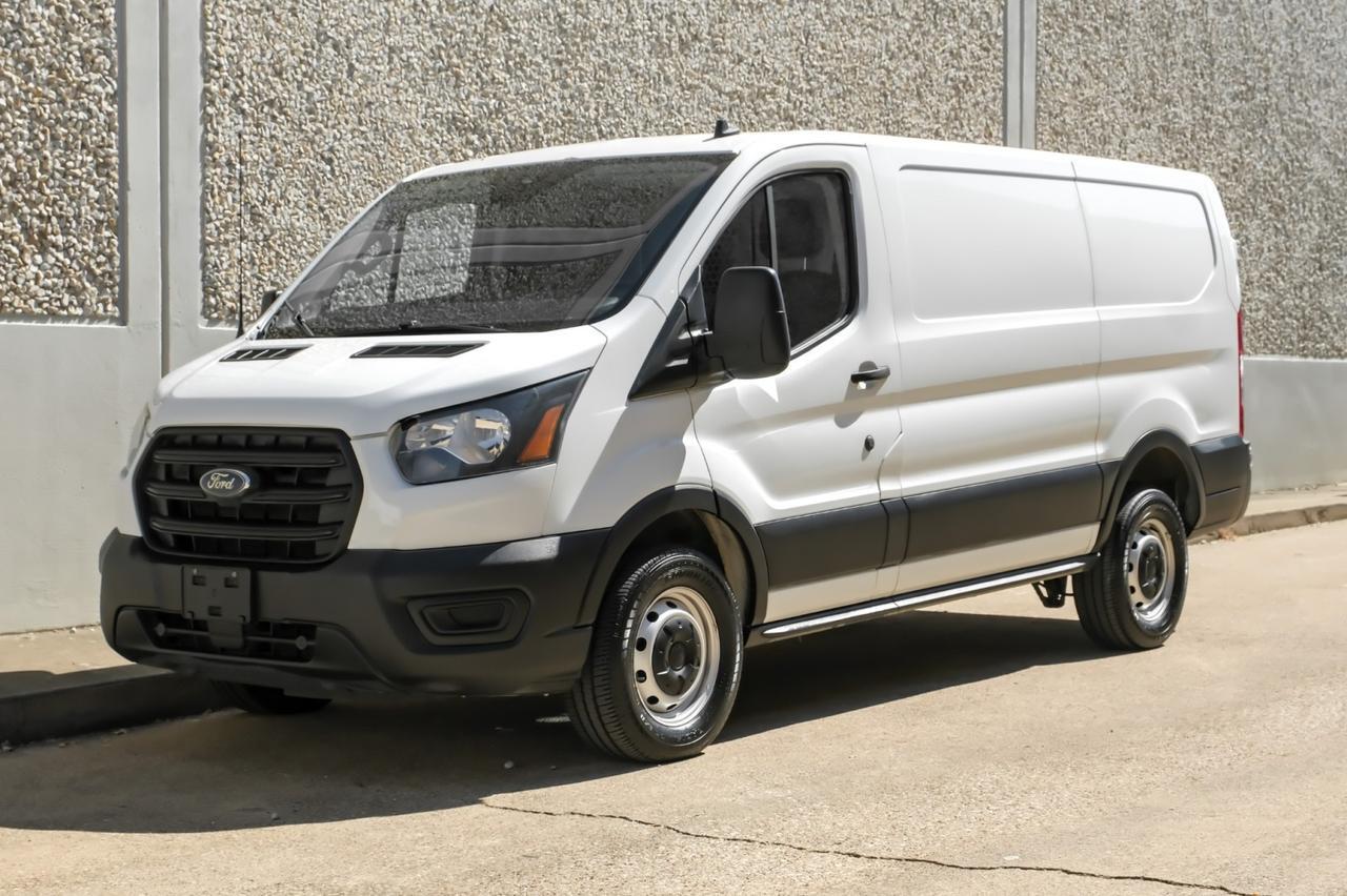2020 Ford Transit Cargo Van Farmers Branch TX