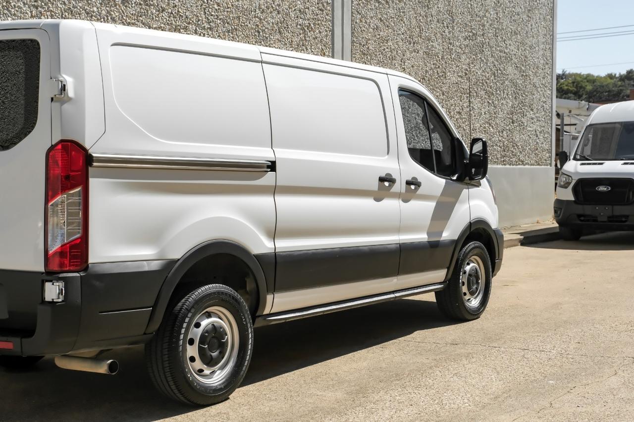 2020 Ford Transit Cargo Van Farmers Branch TX