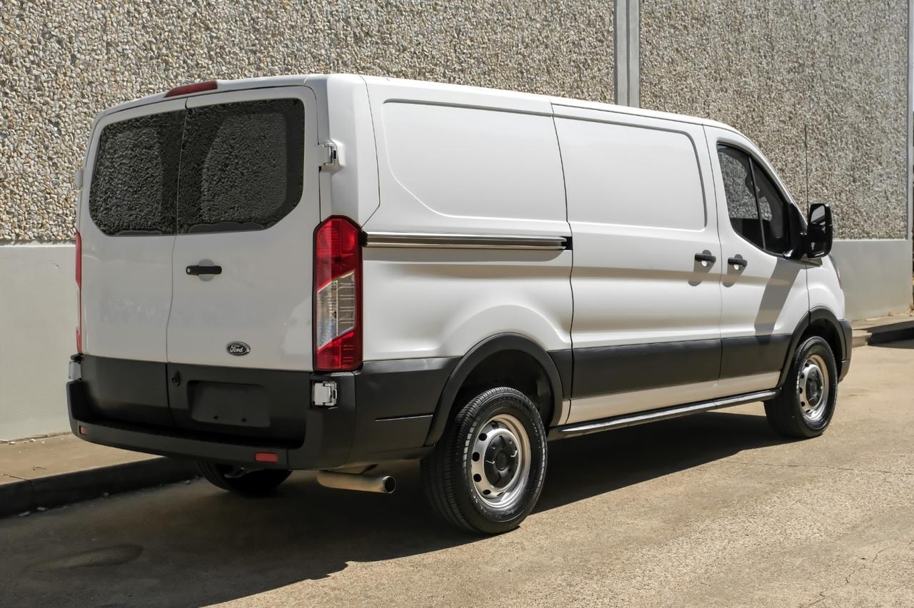 2020 Ford Transit Cargo Van Farmers Branch TX
