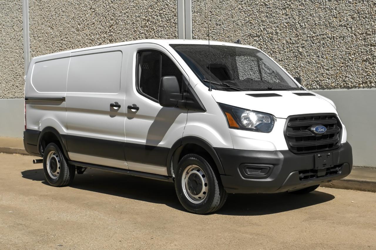 2020 Ford Transit Cargo Van Farmers Branch TX
