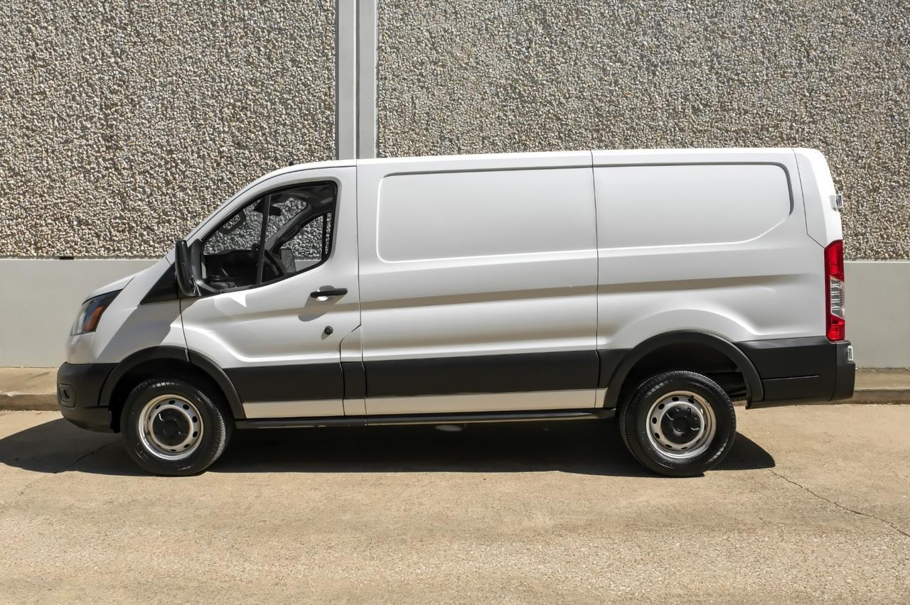 2020 Ford Transit Cargo Van Farmers Branch TX
