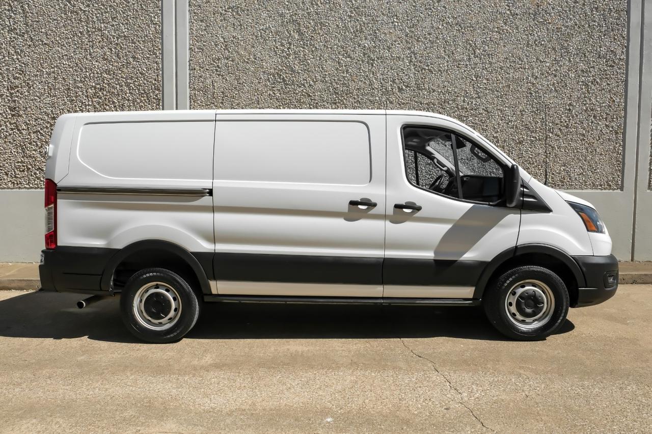 2020 Ford Transit Cargo Van Farmers Branch TX