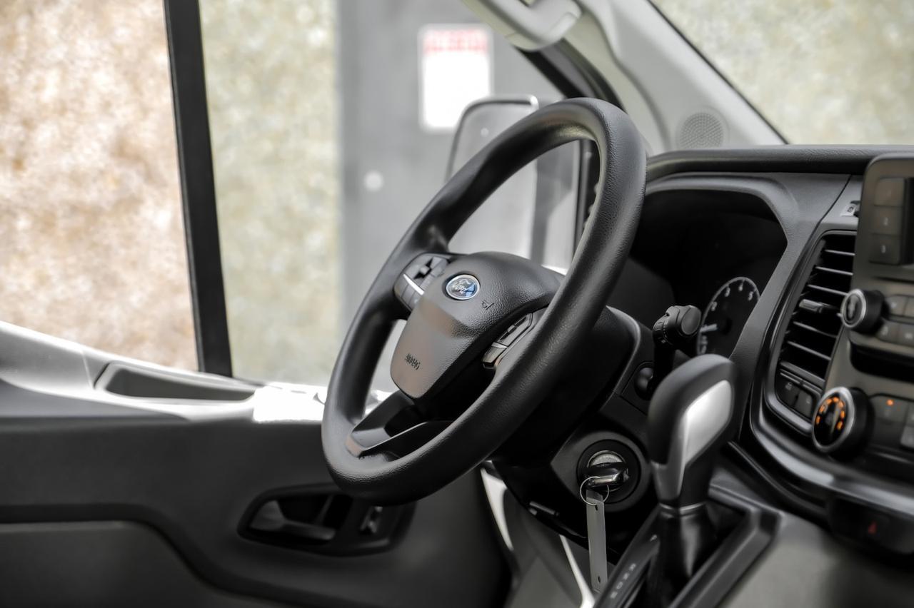 2020 Ford Transit Cargo Van Farmers Branch TX