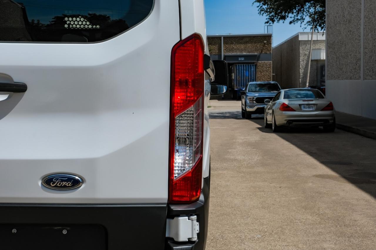 2020 Ford Transit Cargo Van Farmers Branch TX