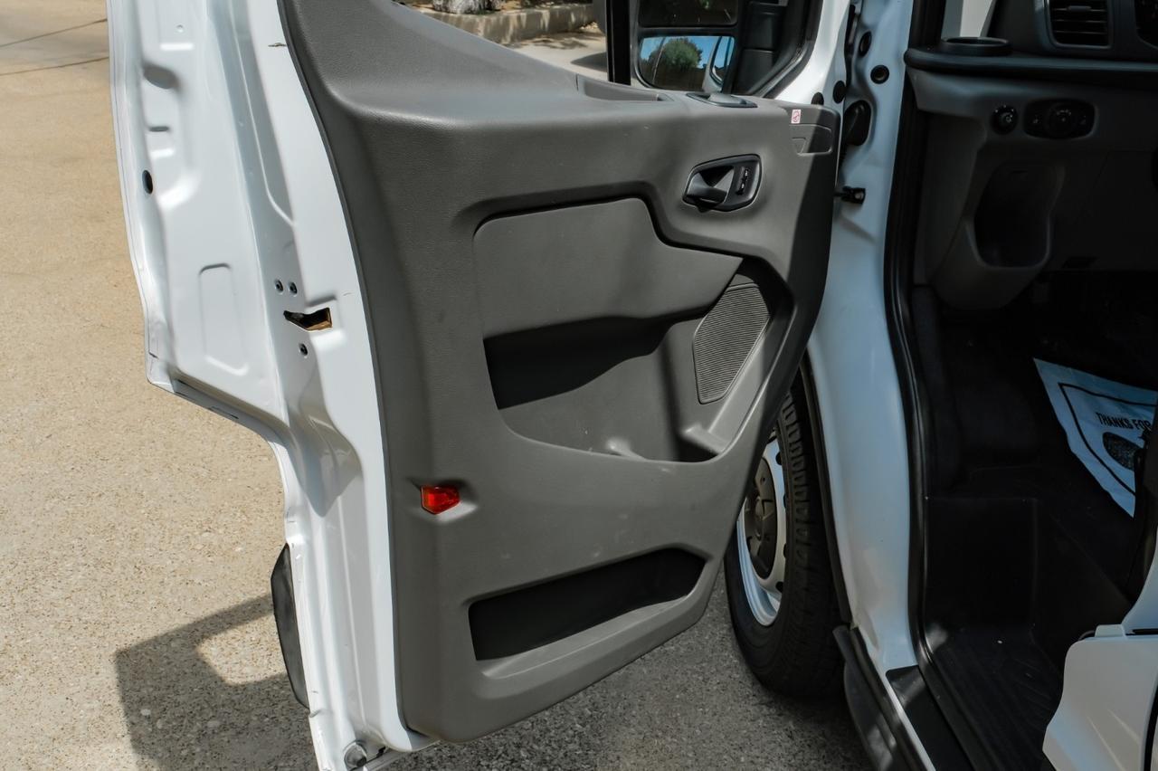 2020 Ford Transit Cargo Van Farmers Branch TX