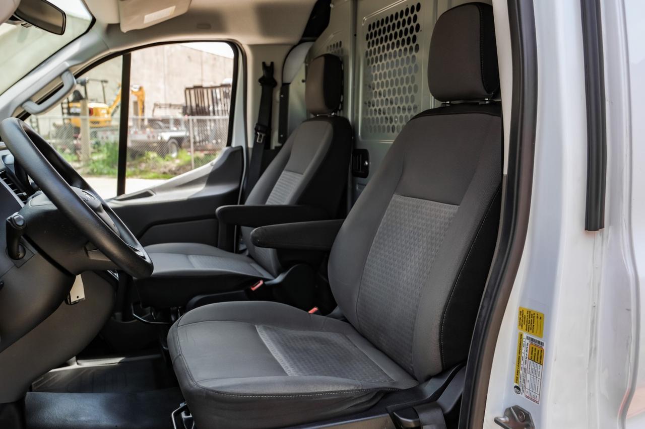 2020 Ford Transit Cargo Van Farmers Branch TX