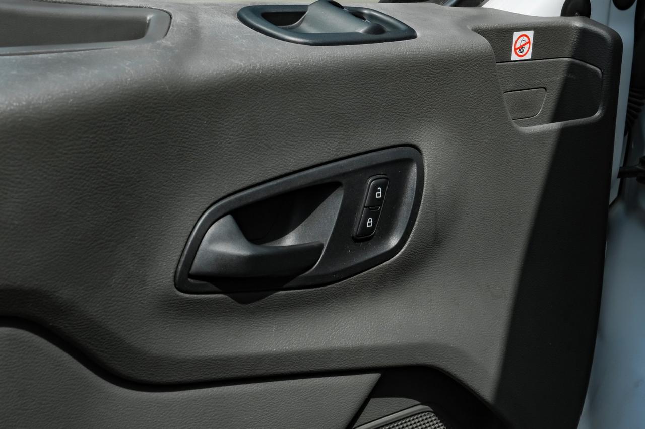 2020 Ford Transit Cargo Van Farmers Branch TX