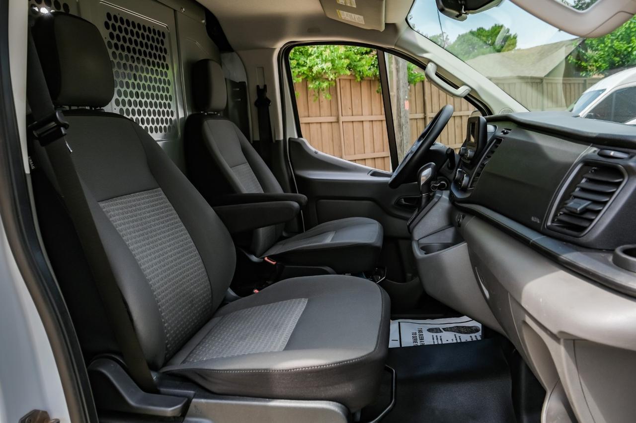 2020 Ford Transit Cargo Van Farmers Branch TX