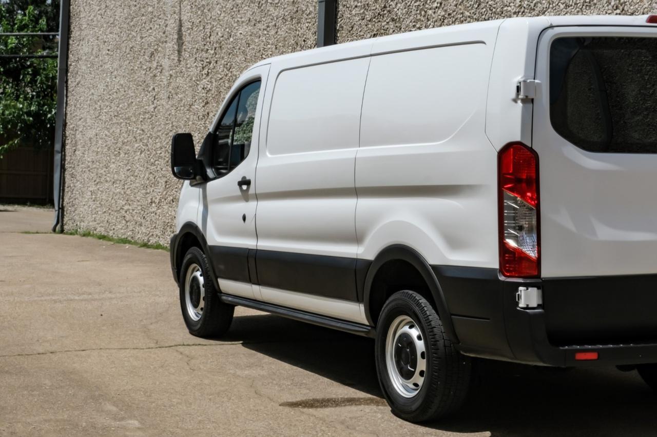 2020 Ford Transit Cargo Van Farmers Branch TX