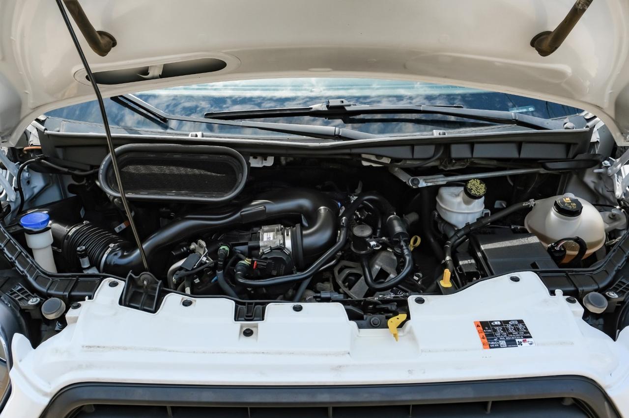 2020 Ford Transit Cargo Van Farmers Branch TX