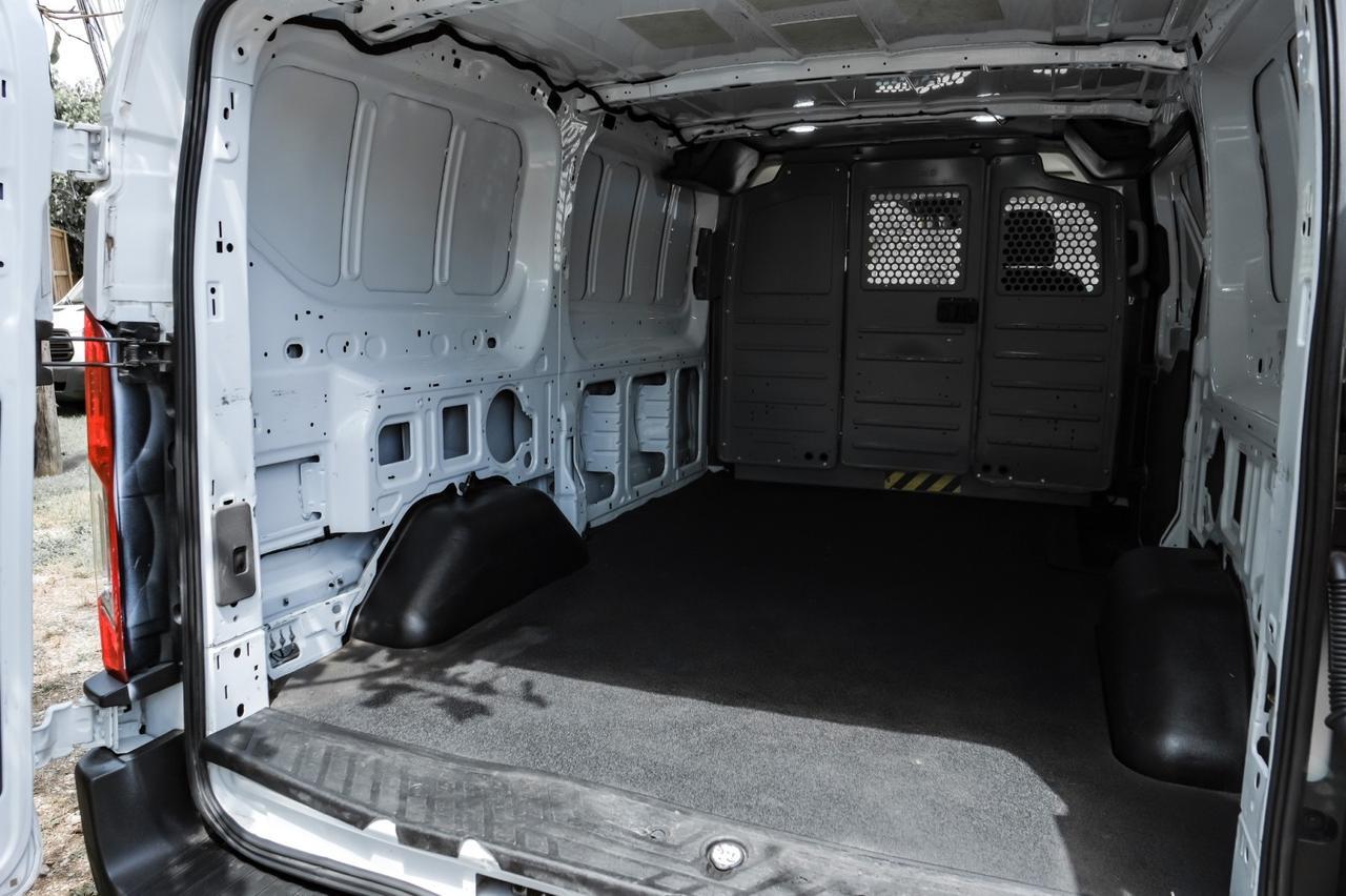 2020 Ford Transit Cargo Van Farmers Branch TX