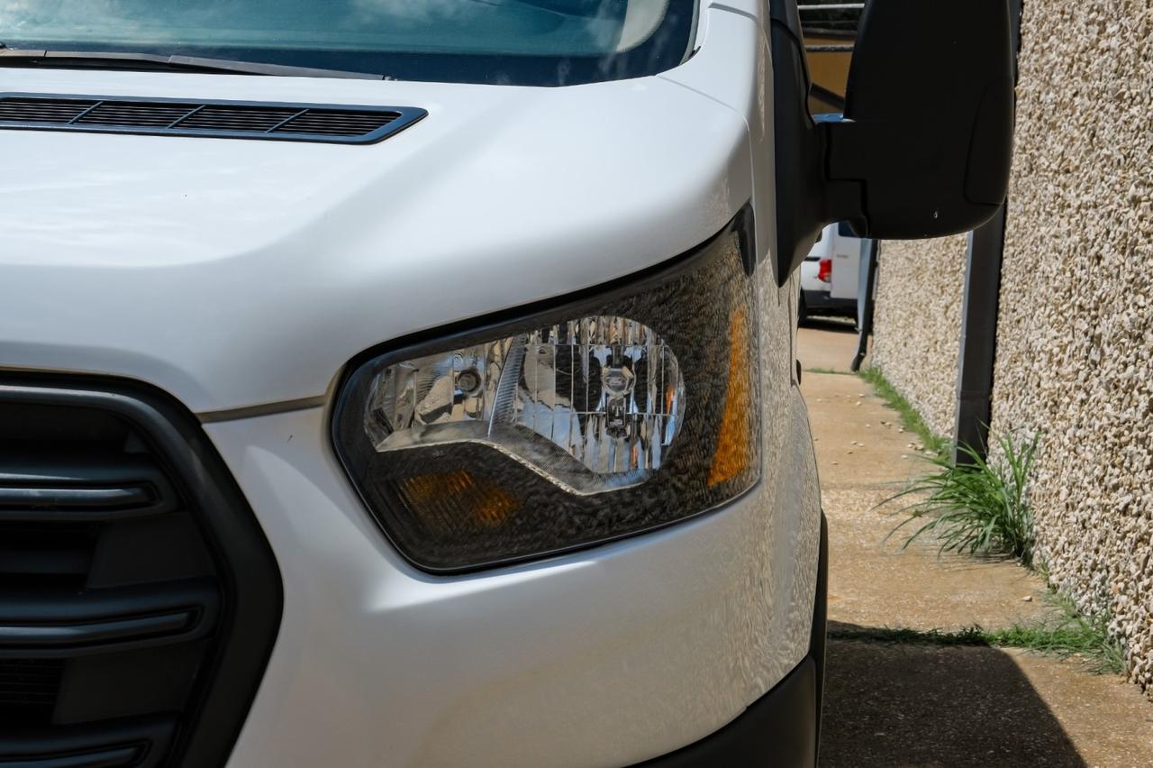 2020 Ford Transit Cargo Van Farmers Branch TX