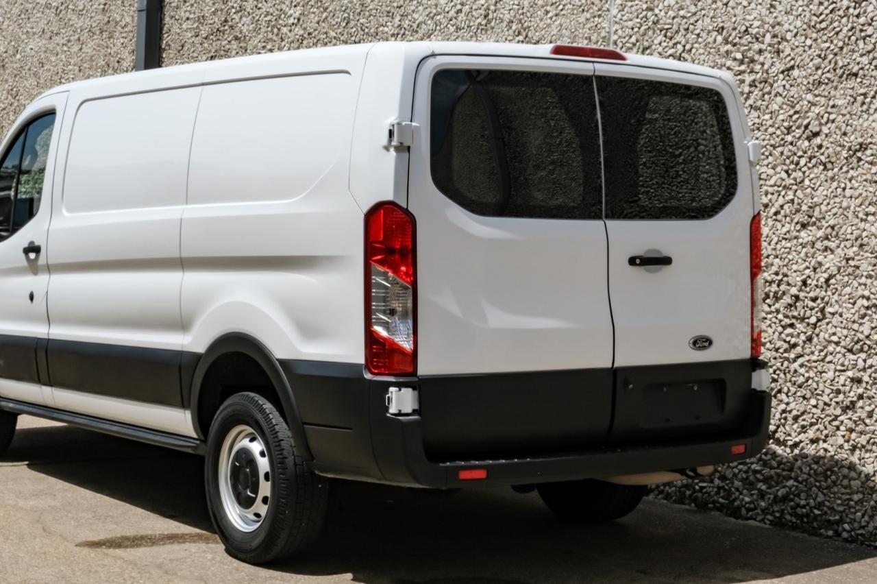 2020 Ford Transit Cargo Van Farmers Branch TX