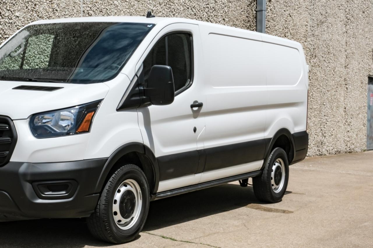 2020 Ford Transit Cargo Van Farmers Branch TX