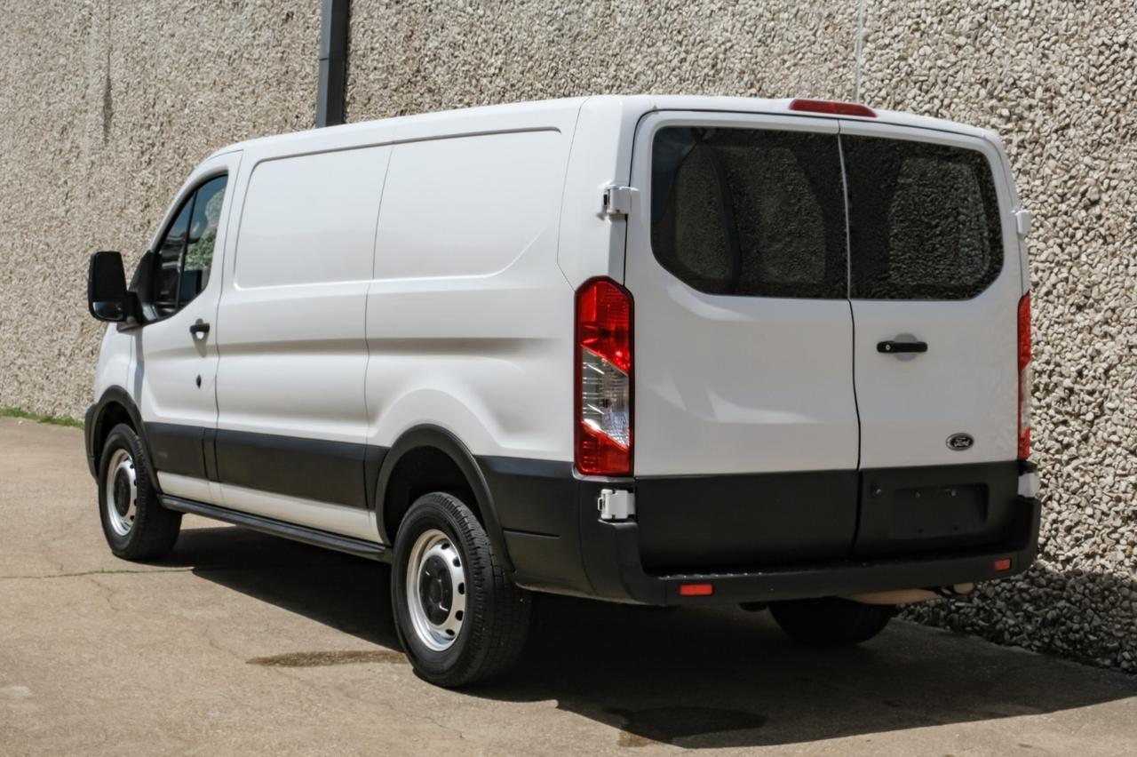 2020 Ford Transit Cargo Van Farmers Branch TX