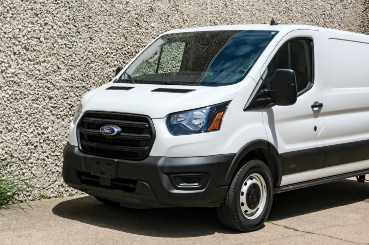 2020 Ford Transit Cargo Van Farmers Branch TX