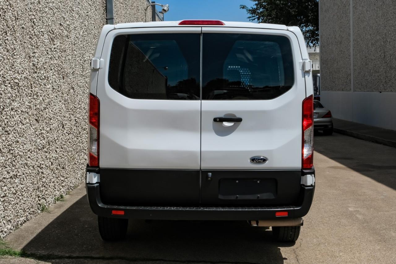 2020 Ford Transit Cargo Van Farmers Branch TX