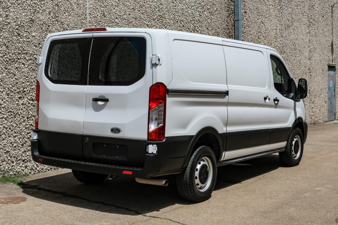 2020 Ford Transit Cargo Van Farmers Branch TX