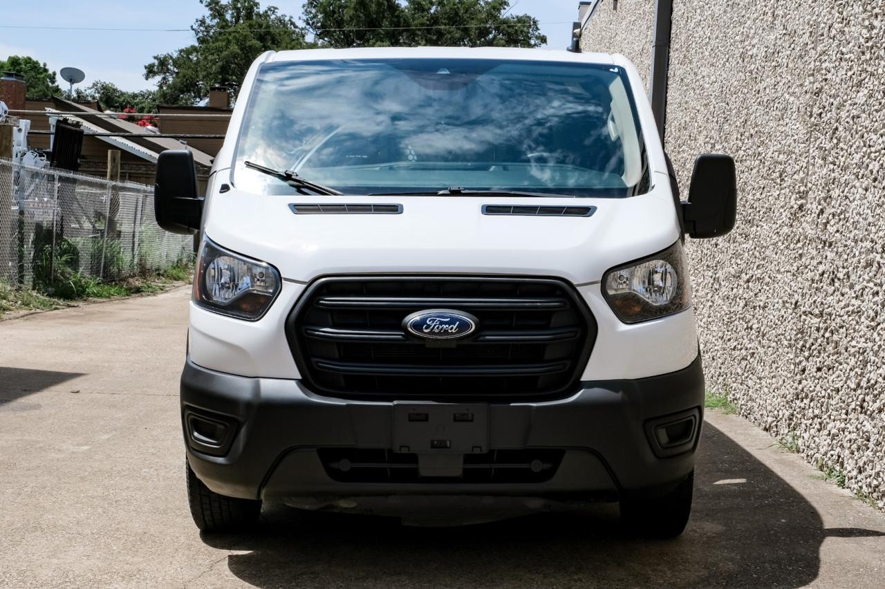 2020 Ford Transit Cargo Van Farmers Branch TX