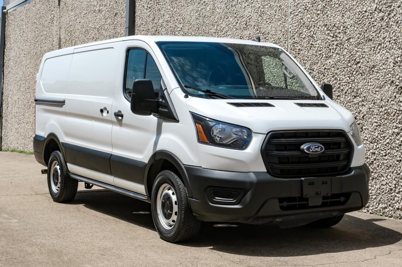 2020 Ford Transit Cargo Van Farmers Branch TX