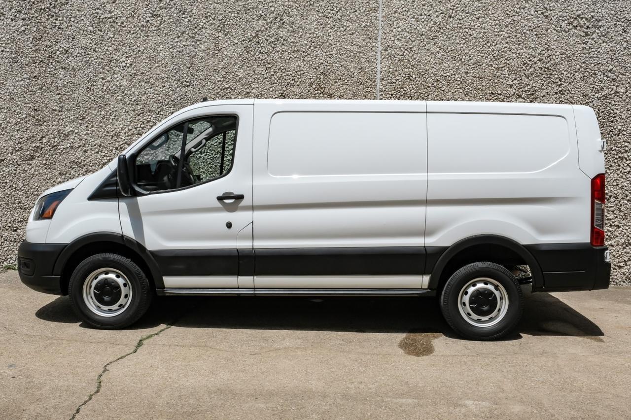 2020 Ford Transit Cargo Van Farmers Branch TX