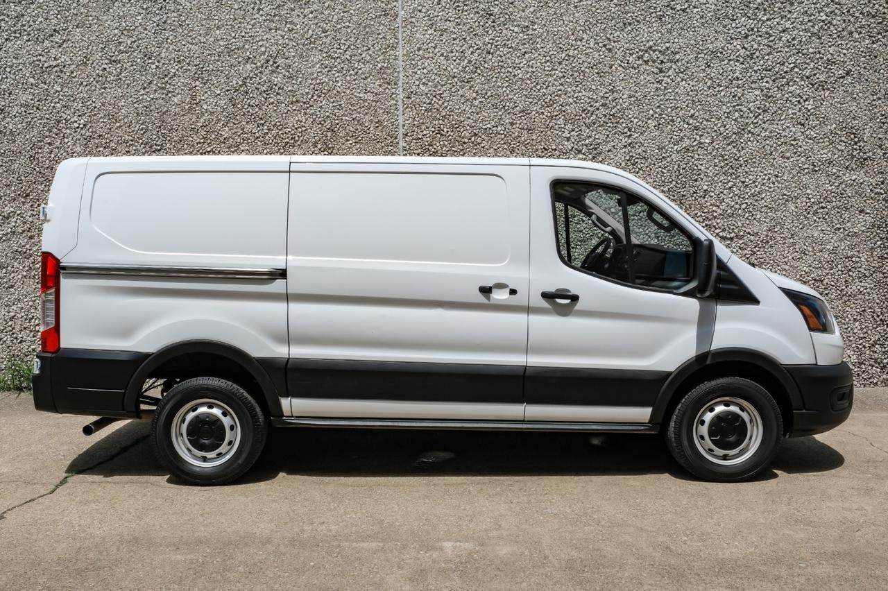 2020 Ford Transit Cargo Van Farmers Branch TX