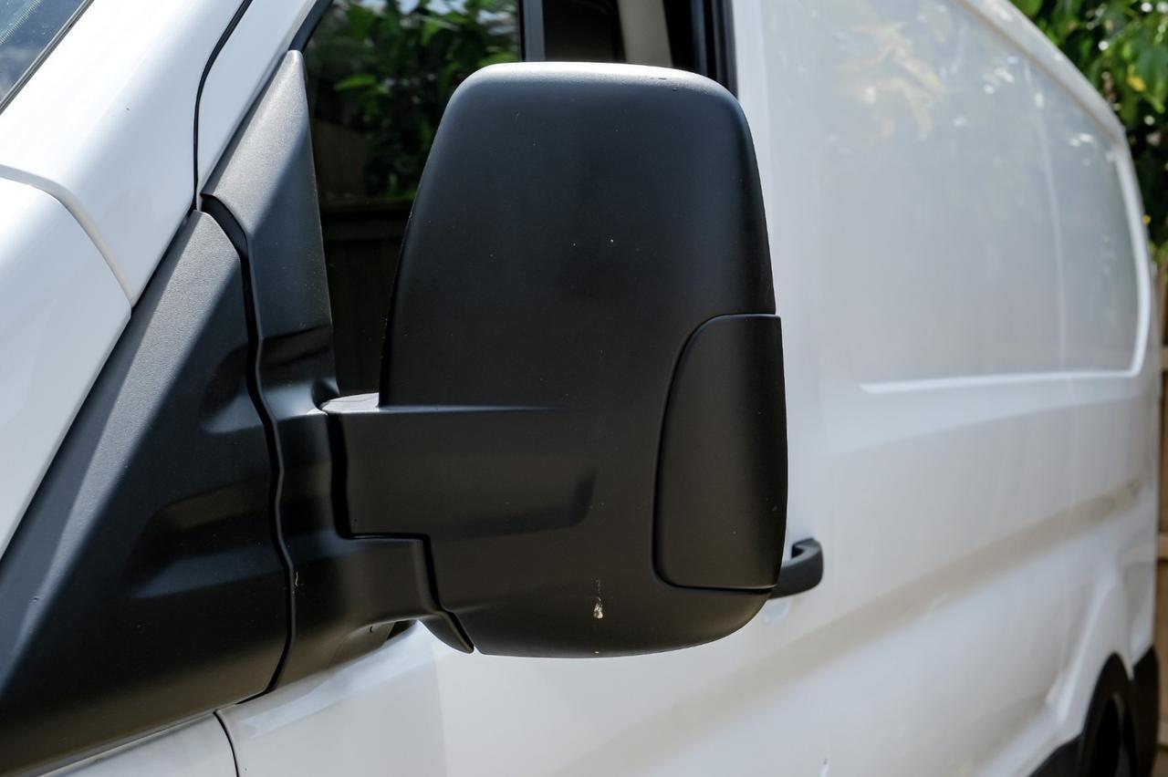2020 Ford Transit Cargo Van Farmers Branch TX