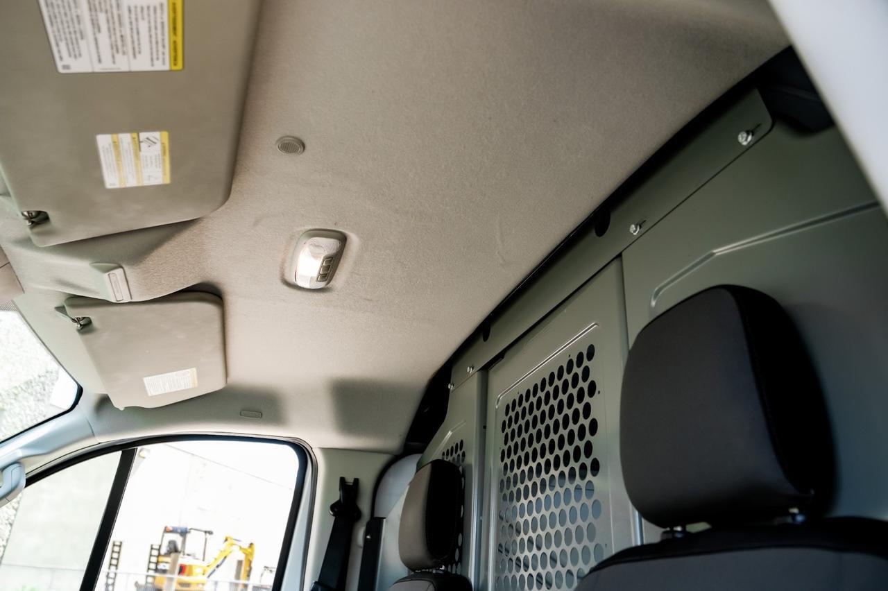 2020 Ford Transit Cargo Van Farmers Branch TX