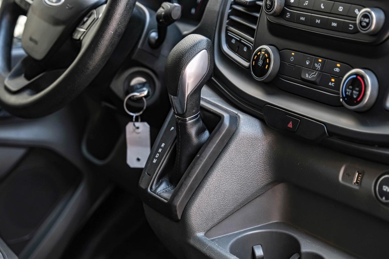 2020 Ford Transit Cargo Van Farmers Branch TX