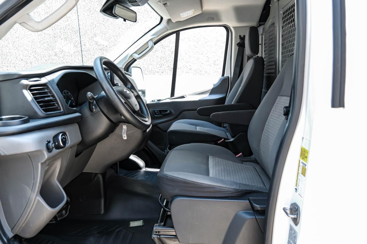 2020 Ford Transit Cargo Van Farmers Branch TX
