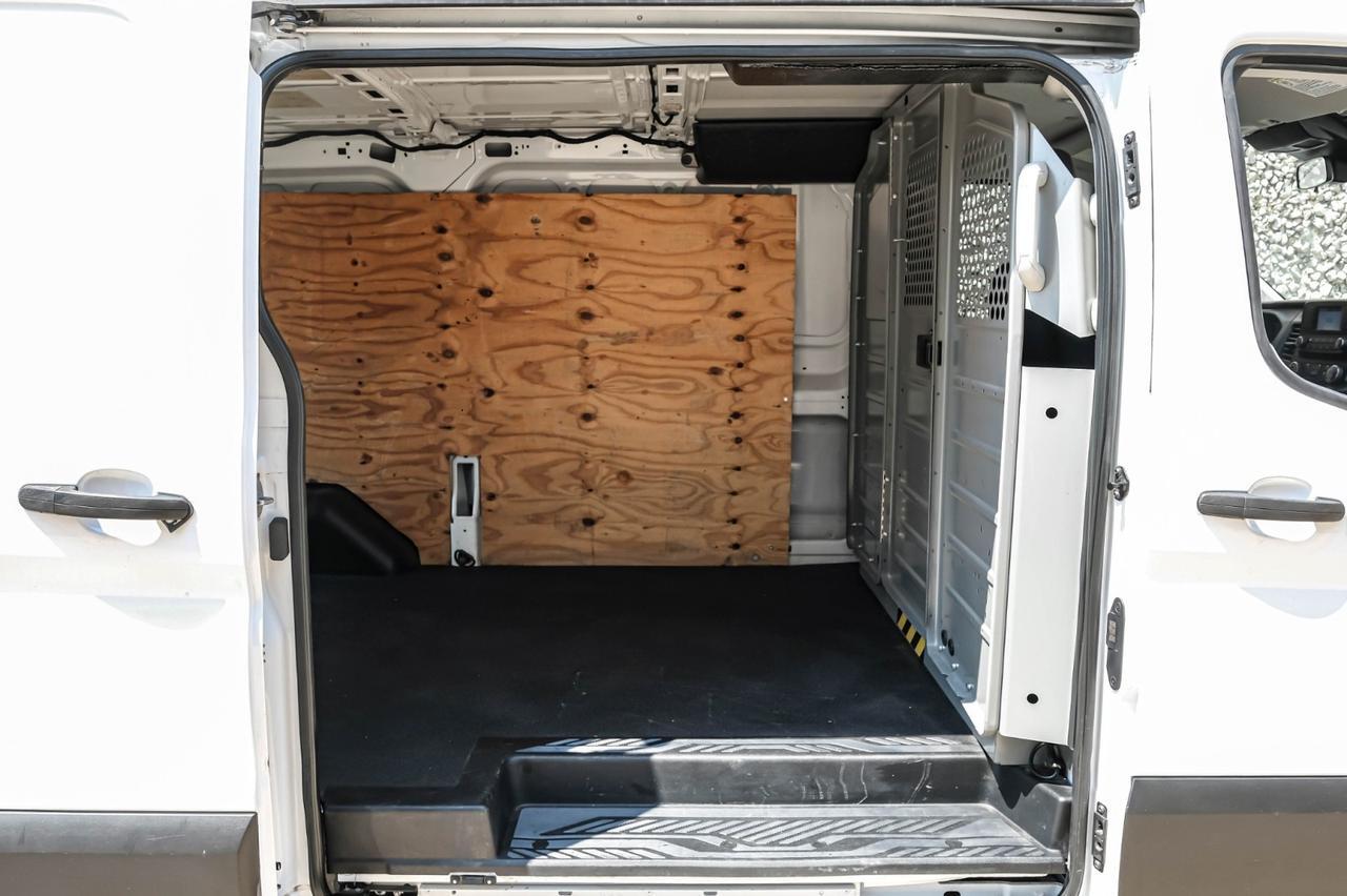 2020 Ford Transit Cargo Van Farmers Branch TX