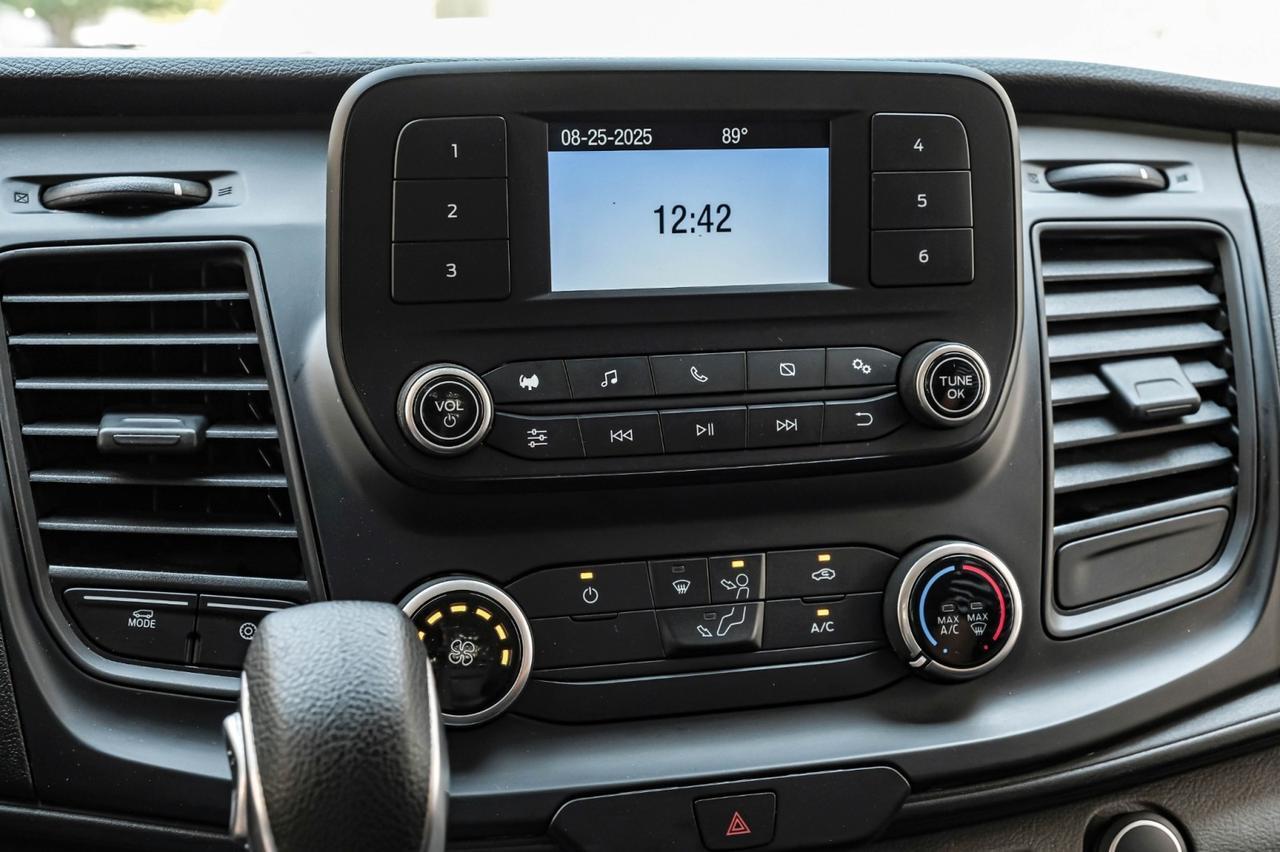 2020 Ford Transit Cargo Van Farmers Branch TX