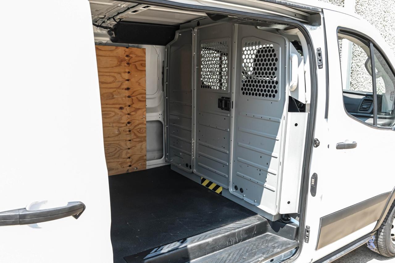 2020 Ford Transit Cargo Van Farmers Branch TX