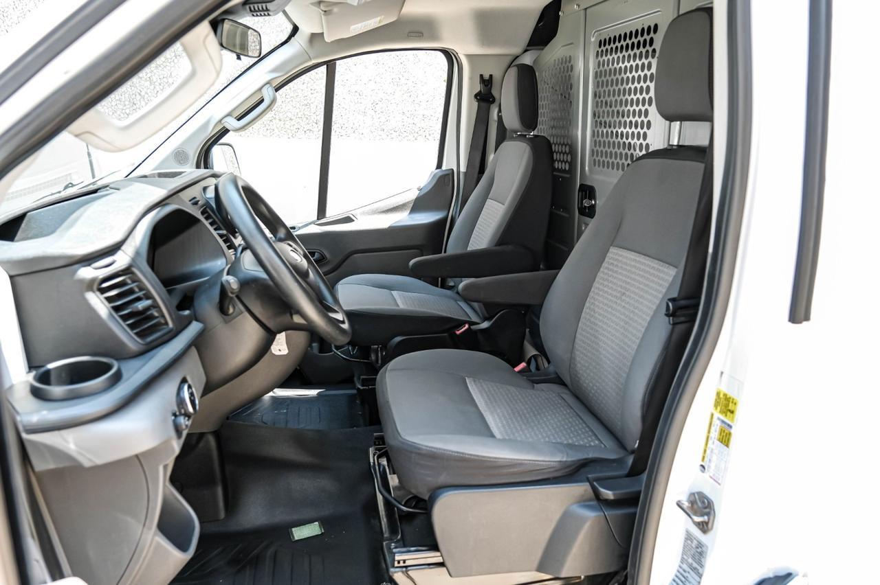 2020 Ford Transit Cargo Van Farmers Branch TX