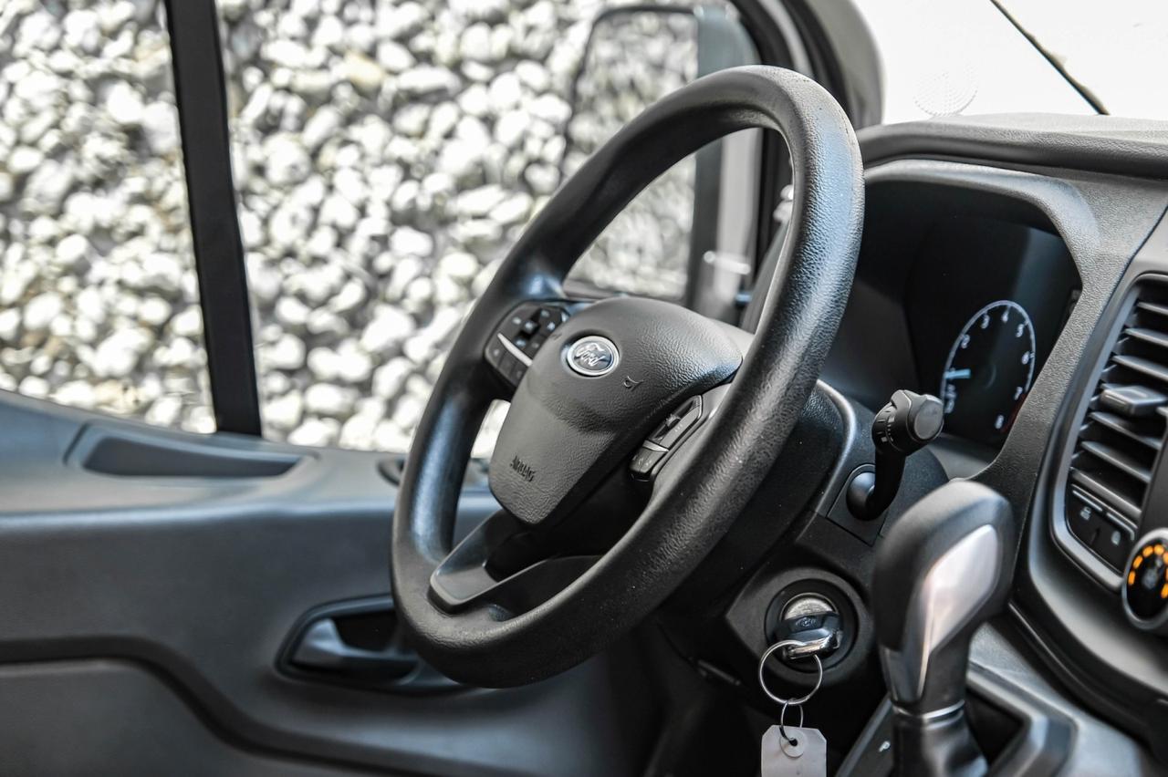 2020 Ford Transit Cargo Van Farmers Branch TX