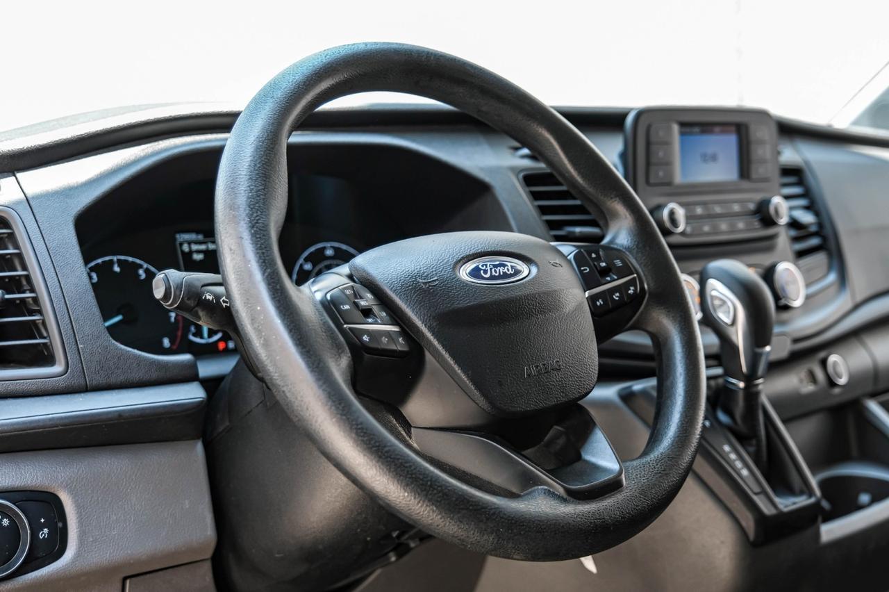 2020 Ford Transit Cargo Van Farmers Branch TX