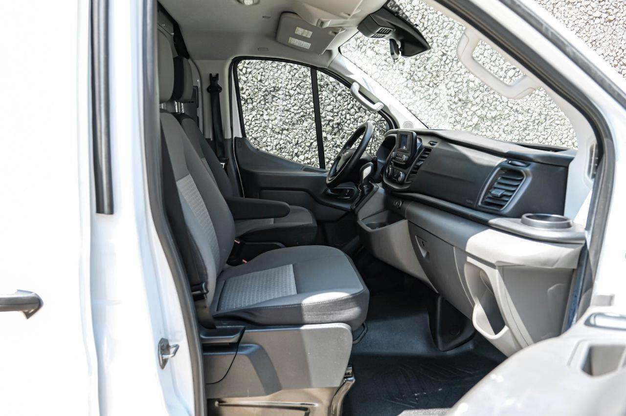 2020 Ford Transit Cargo Van Farmers Branch TX