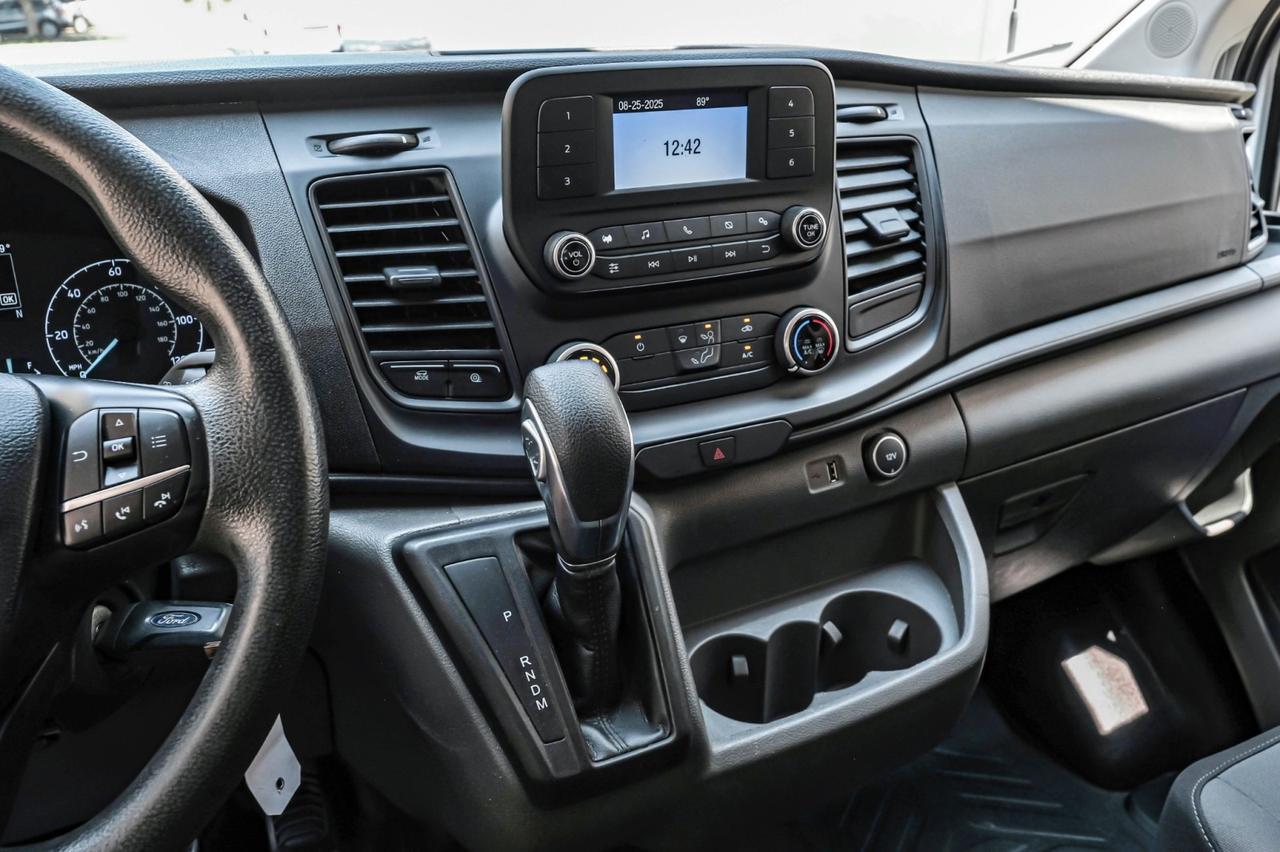2020 Ford Transit Cargo Van Farmers Branch TX