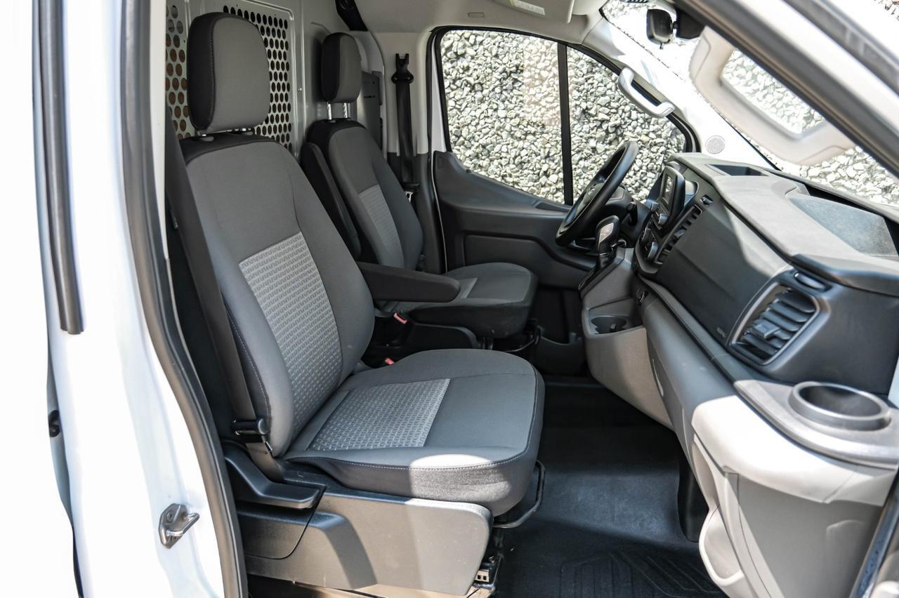 2020 Ford Transit Cargo Van Farmers Branch TX