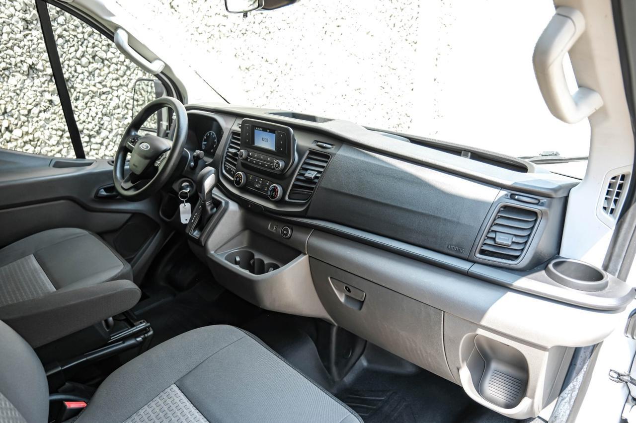 2020 Ford Transit Cargo Van Farmers Branch TX