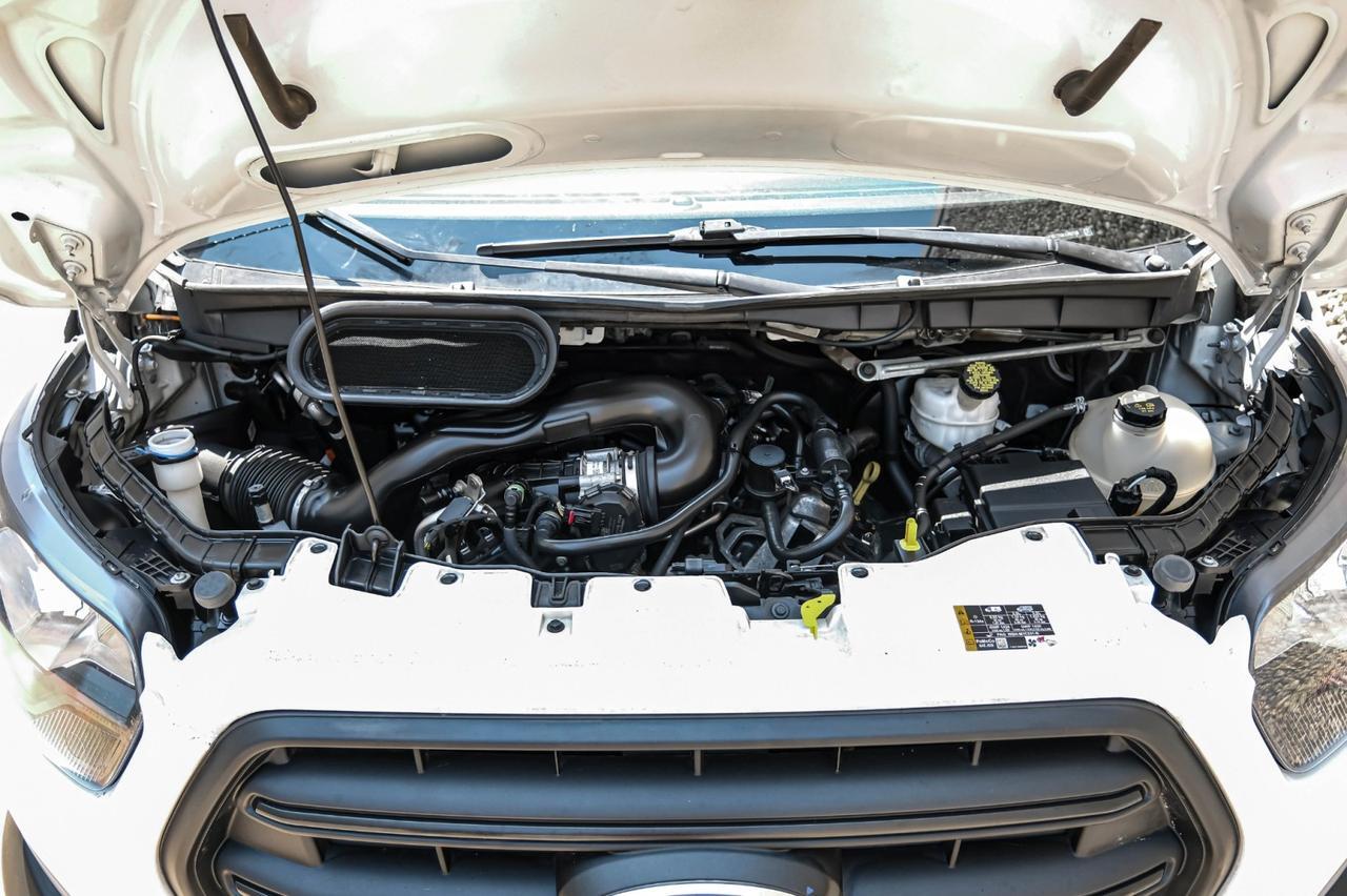 2020 Ford Transit Cargo Van Farmers Branch TX