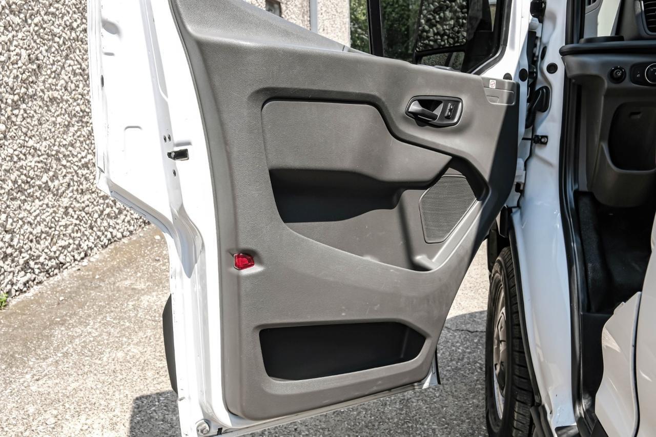 2020 Ford Transit Cargo Van Farmers Branch TX