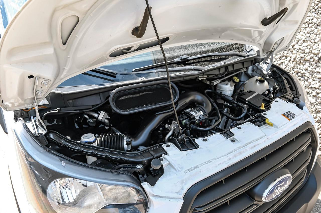 2020 Ford Transit Cargo Van Farmers Branch TX