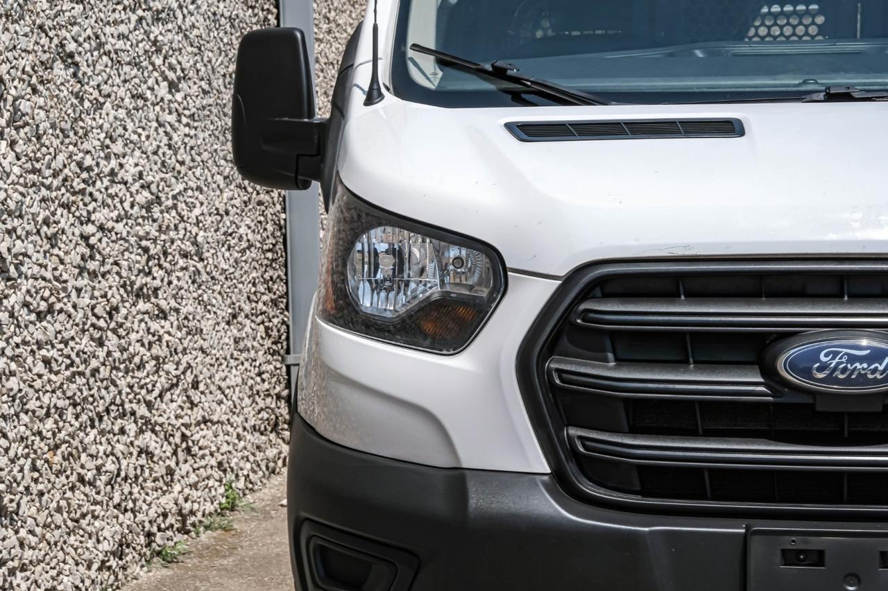 2020 Ford Transit Cargo Van Farmers Branch TX